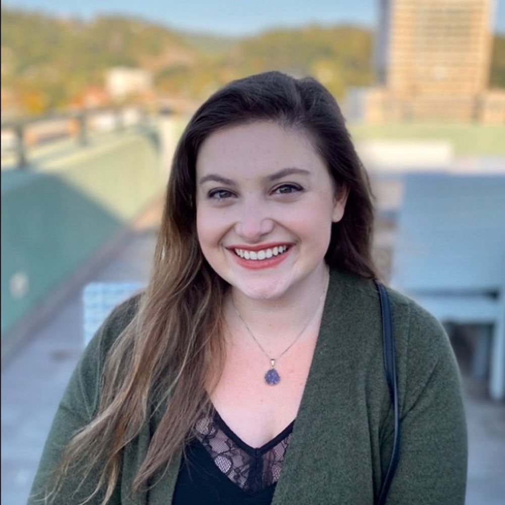 Meet your Posher, Megan